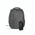 Inmarsat IsatPhone + Gray Shield Backpack