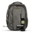 Iridium 9555 + EscapeZone Gray Shield Backpack