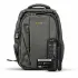 Inmarsat IsatPhone 2 + EscapeZone Gray Shield Backpack