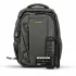Inmarsat IsatPhone 2 + EscapeZone Gray Shield Backpack