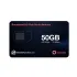 OneWeb Broadband.HD 50/10/50B - 50/10Mbps 50GB North America