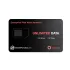 OneWeb Enterprise 50/10/U6 - Unlimited Data 50/10Mbps - CIR 5/1 North America