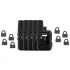 Garmin Secure inReach Mini 2 Enterprise Bundle