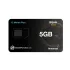 Inmarsat BGAN Max 5GB - 12 months