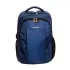 EscapeZone Shield Faraday Ballistic Backpack - Navy Blue