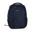 Portable Shield Starlink Backpack - Navy Blue