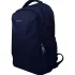 Portable Shield Starlink Backpack - Navy Blue