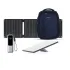 Starlink Mini Privacy Travel Bundle - Navy Blue
