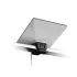 Starlink Mini Flat Rail Mount - Generic