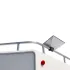 Starlink Mini Flat Rail Mount - Generic