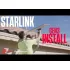 Starlink Standard 4 Setup