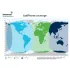 Inmarsat Coverage