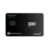 IsatPhone Latin America Prepaid Plan - 300 Units