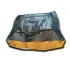 EscapeZone Heavy Duty Faraday Duffle Bag