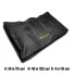 EscapeZone Heavy Duty Faraday Bag for Solar Panels