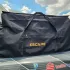 EscapeZone Heavy Duty Faraday Bag for Solar Panels