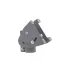 Hughes 9502 Azimuth/Elevation Bracket – 1.6″ (4 cm) Pole