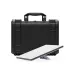 Starlink Mini with Custom-Fit Hard Case