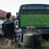 Glacier Classic Portable Refrigerator 55L