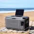 EcoFlow GLACIER Classic 35L with Plug-in Battery