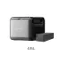 EcoFlow GLACIER Classic 45L with Plug-in Battery