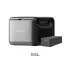 EcoFlow GLACIER Classic 55L with Plug-in Battery