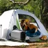 EcoFlow WAVE 3 Portable Air Conditioner with Add-on Battery