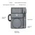 Starlink Standard Heavy Duty Carry Case w/ Backpack Straps