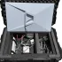 Starlink Standard 4 Secure Transport Case Fit