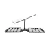 Starlink Standard 4 Ridgeline Roof Mount