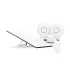 Starlink Standard 4 Extended Wi-Fi Bundle