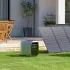 EcoFlow DELTA 3 Plus Portable Power Station Solar Charging