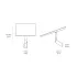 Starlink Performance Gen 3 Wall Mount