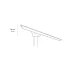 Starlink Performance Gen 3 Pipe Adapter