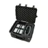 Starlink Performance Gen 3 Secure Transport Case