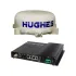 Hughes 9450Е-C11 Mobile BGAN (PoE Ethernet, RJ11 phone/fax and ISDN)
