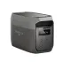 EcoFlow DELTA 3 Max Gray Portable Power Station