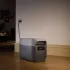 EcoFlow DELTA 3 Max Gray Portable Power Station