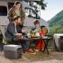 EcoFlow DELTA 3 Max Gray Portable Power Station