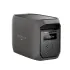 EcoFlow DELTA 3 Max Black Portable Power Station