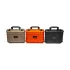 Starlink Mini Star-Batt in 3 colors side by side