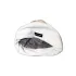 EscapeZone Kids Faraday Beanie - White