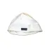 EscapeZone Kids Faraday Beanie - White