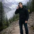 EscapeZone Men Tactical Hoodie Black - Medium