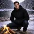 EscapeZone Men Tactical Hoodie Black - Extra Large