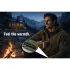 EscapeZone Men Tactical Hoodie Military Green - Small
