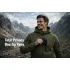 EscapeZone Men Tactical Hoodie Military Green - Extra Large