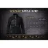 EscapeZone Women Tactical Jacket Black - Medium