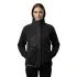 EscapeZone Women Tactical Jacket Black - Extra Large