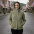 EscapeZone Women Tactical Jacket Military Green - Medium